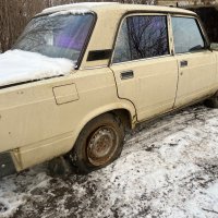 Lada/Лада 2107 на части , снимка 13 - Автомобили и джипове - 43839100