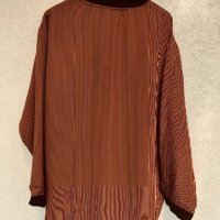  Красива  блуза, снимка 5 - Блузи с дълъг ръкав и пуловери - 26479995