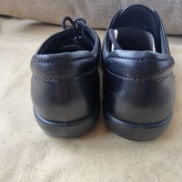 Дамски обувки ECCO, снимка 3 - Дамски ежедневни обувки - 39512033