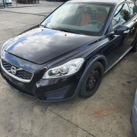 Volvo C30 1.6 CD 2010 г., снимка 1 - Автомобили и джипове - 32789125