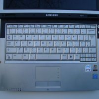 Samsung NP-Q35 лаптоп на части, снимка 1 - Лаптопи за дома - 28223696