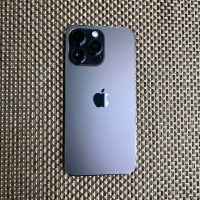 ‼️256•iPhone 14 pro max*ЛИЗИНГ от 72лв Purple айфон 14 про макс лилав, снимка 1 - Apple iPhone - 44866198