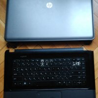 Лаптоп HP 650 части, снимка 4 - Части за лаптопи - 28497253
