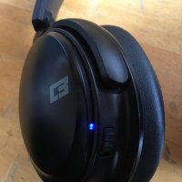 Bluetooht слушалки CB3 Hush , снимка 3 - Bluetooth слушалки - 32454517