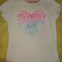 Тениска , снимка 1 - Детски тениски и потници - 43232181