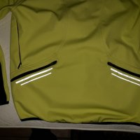 Vaude (XL) мъжко спортно яке, снимка 3 - Спортни дрехи, екипи - 26937412