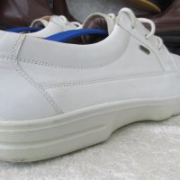 44 - 45  висококачествени спортни обувки, маратонки на германската фирма Ganter Aktiv, снимка 17 - Спортни обувки - 28357938