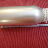 Алуминиева манерка, шише 1.250 литра. , снимка 6 - Термоси - 33528124