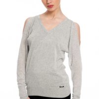 Replay тънък пуловер, снимка 8 - Блузи с дълъг ръкав и пуловери - 32647627