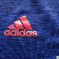 Adidas MANCHESTER UNITED Размер 116 см. / 5-6 години детска тениска 1-51, снимка 5 - Детски тениски и потници - 37968616