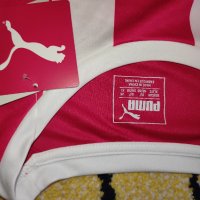 Тениска Puma XL, снимка 4 - Тениски - 33105144