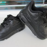 Бебешки маратонки Nike Air Max 90, снимка 10 - Бебешки обувки - 43808113