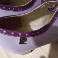 Дамски обувки Pierre Cardin , снимка 7 - Дамски елегантни обувки - 39813673