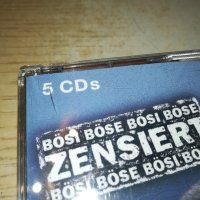 DIETER BOHLEN CDX5 ВНОС GERMANY 1711231416, снимка 3 - CD дискове - 43033537
