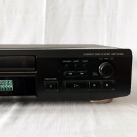 SONY CDP-XE220 - CD Player от висок клас + цифров оптичен изход - чете всякакви дискове, снимка 8 - Други - 43806309