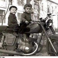 Иж 56 1960г, снимка 2 - Мотоциклети и мототехника - 32452422