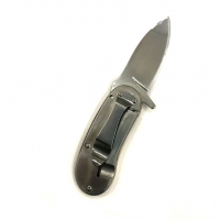 Мини джобен нож, сгъваем Модел 4, снимка 3 - Ножове - 36532158