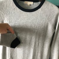 40лв до 25.12!Michael Kors,оригинал,нова блуза, снимка 3 - Блузи с дълъг ръкав и пуловери - 34733078