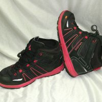  Спортни обувки  Vaude Romper Mid CPX II  номер 37 , снимка 7 - Детски обувки - 26831238