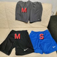 Nike спортни шорти , снимка 1 - Спортни дрехи, екипи - 43748816