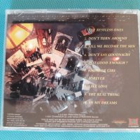 Hush(feat.Kenneth E. Kristiansen) – 2001 - II(Hard Rock), снимка 3 - CD дискове - 40830438