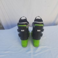 Ски обувки 25-25,5см.Nordica Patron Team   , снимка 7 - Зимни спортове - 43563216