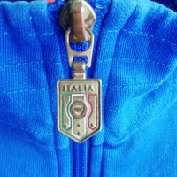 Italy Puma оригинално горнище Италия Пума Национален отбор , снимка 4 - Спортни дрехи, екипи - 38832001