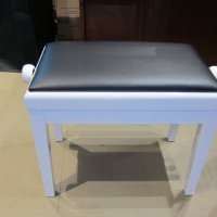 Столове за пиана - Discacciati piano bench - KD 20, снимка 4 - Пиана - 30416180