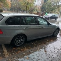 BMW E91 , снимка 1 - Автомобили и джипове - 42946115