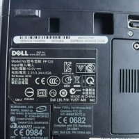 Продавам лаптоп Dell-PP12s, снимка 3 - Лаптопи за работа - 39177517