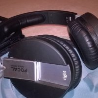 поръчани-focal qоbus edition-audiophile headphones-внос франция, снимка 3 - Слушалки и портативни колонки - 26284520