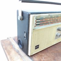 TOSHIBA 9L-780R  Радио 1976г, снимка 5 - Радиокасетофони, транзистори - 28911184