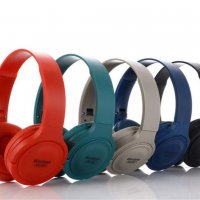 Bluetooth  Безжични слушалки XB310BT, снимка 1 - Bluetooth слушалки - 35635096