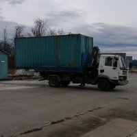 Купувам гараж или контейнер в регион Габрово, снимка 1 - Гаражи и паркоместа - 43553938
