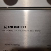 PIONEER, снимка 5 - Аудиосистеми - 42945870