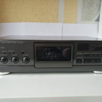 Касетен Дек Technics RS-BX501, снимка 3 - Декове - 43970677