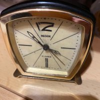 Ретро колекционерски часовници, будилници, снимка 9 - Антикварни и старинни предмети - 37294195