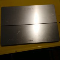 Лаптоп Sony моделSVF14NA1UM