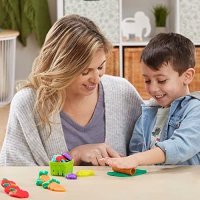 Детски комплект Play-Doh градина цветя пластелин играчка игра дете , снимка 7 - Други - 40124519