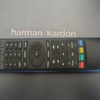 HARMAN KARDON BDS-570 усилвател RECEIVER 5.1 3D , снимка 1 - Ресийвъри, усилватели, смесителни пултове - 43881468