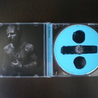 Ed Sheeran ‎– Divide 2017, снимка 4 - CD дискове - 43742403