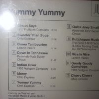 Yummy Yummy (Bubble Gum Music) - оригинален диск, снимка 2 - CD дискове - 32440354