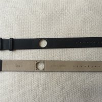 Piaget кожени каишки за часовник 20mm, снимка 2 - Каишки за часовници - 32734541