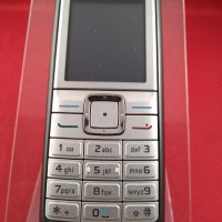 Телефон Nokiа 6070/за части/, снимка 1 - Nokia - 20431245