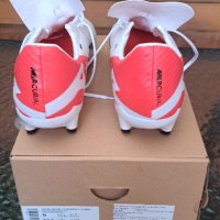 Футболни обувки Nike Mercurial 42.5, снимка 2 - Спортни обувки - 44124674