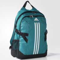 Раница Adidas 3 Stripe Power 2, оригинал, снимка 4 - Раници - 26615128