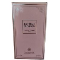 Оригинален френски парфюм с голяма дълготрайност Parfum Extreme Blossom - 100 мл, снимка 7 - Дамски парфюми - 43739553