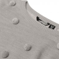 Тънки-Дамски пуловери/Golddigga Акрил внос Англия, снимка 5 - Блузи с дълъг ръкав и пуловери - 26991890