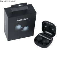 НОВИ Стерео Безжични TWS слушалки R510 Buds2 Pro Bluetooth 5.3, снимка 4 - Слушалки, hands-free - 41753551