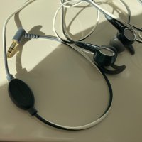 Слушалки тип тапи Bose 42394, снимка 4 - Слушалки и портативни колонки - 43087917
